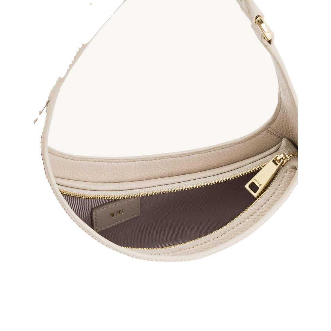 JW PEI Harlee Shoulder Bag - Ivory