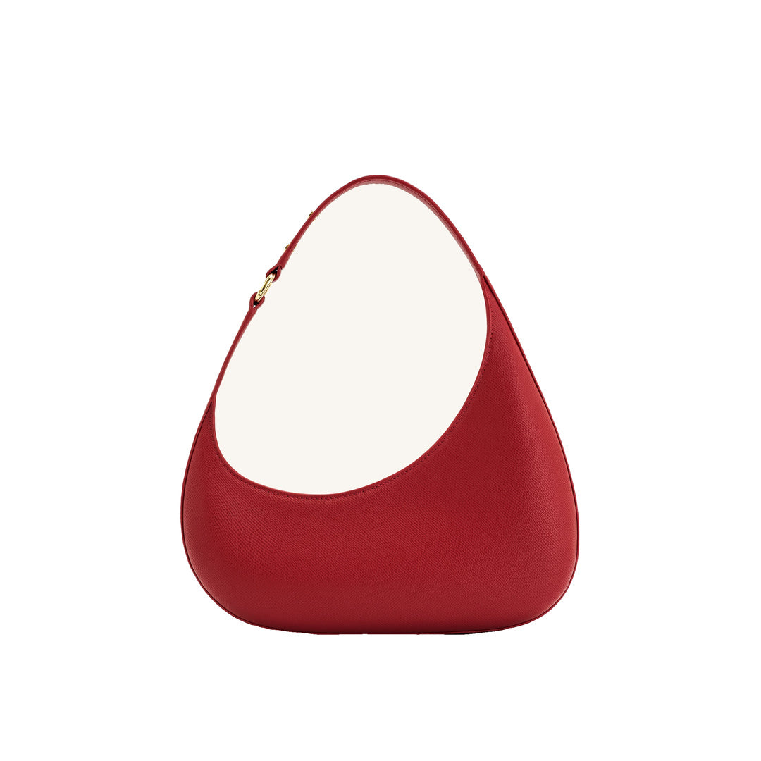 JW PEI Harlee Shoulder Bag - Red