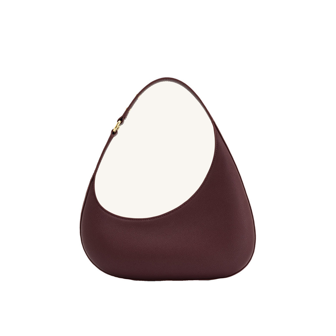 JW PEI Harlee Shoulder Bag - Claret