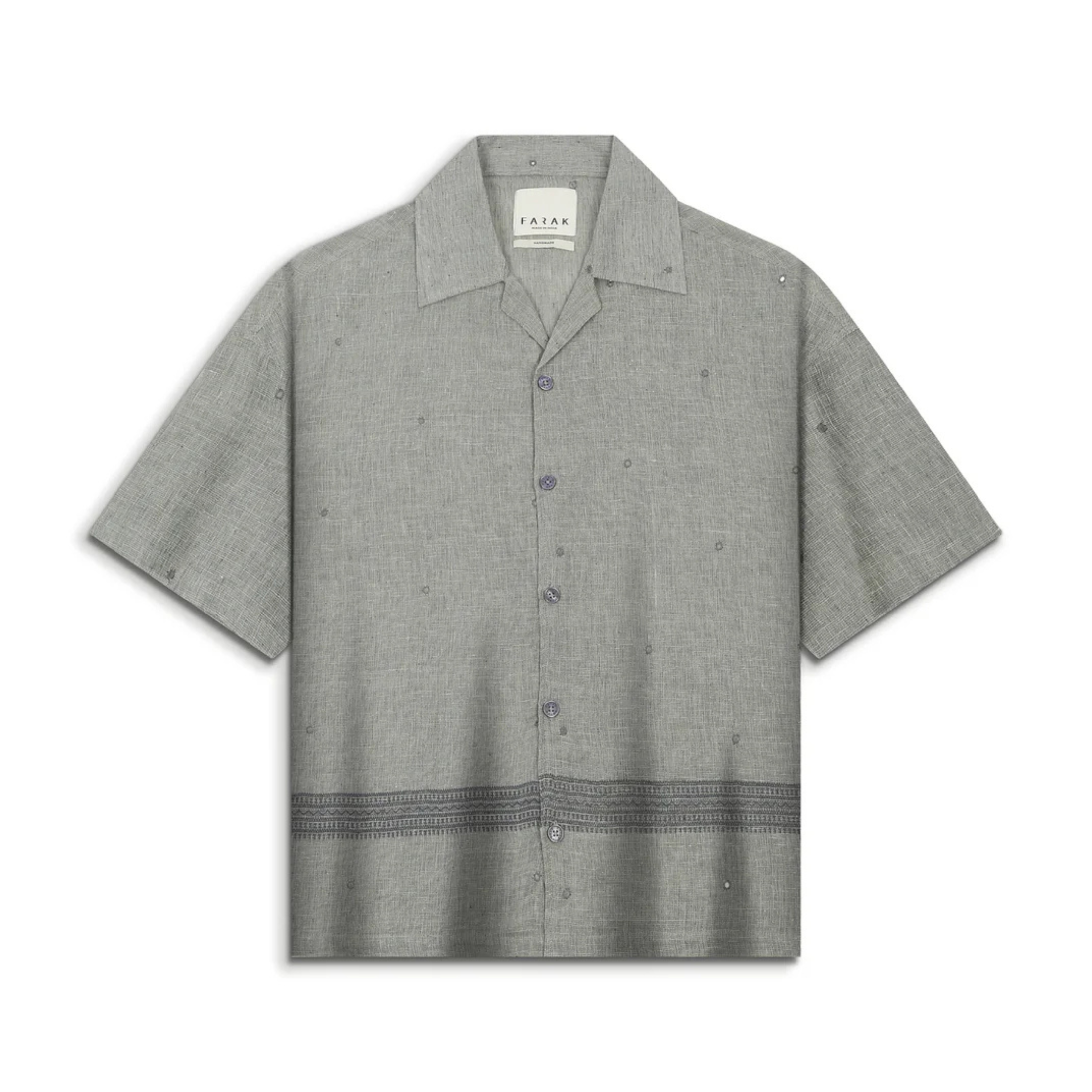 Handmade Organic Mirror - Shirt