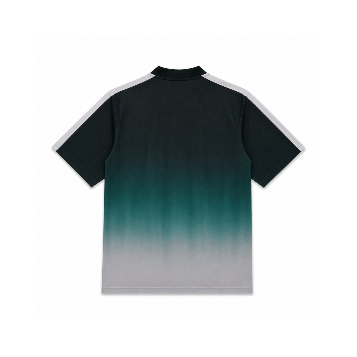 STRUCT SPORTS PERFORMANCE HALF ZIP - GREEN