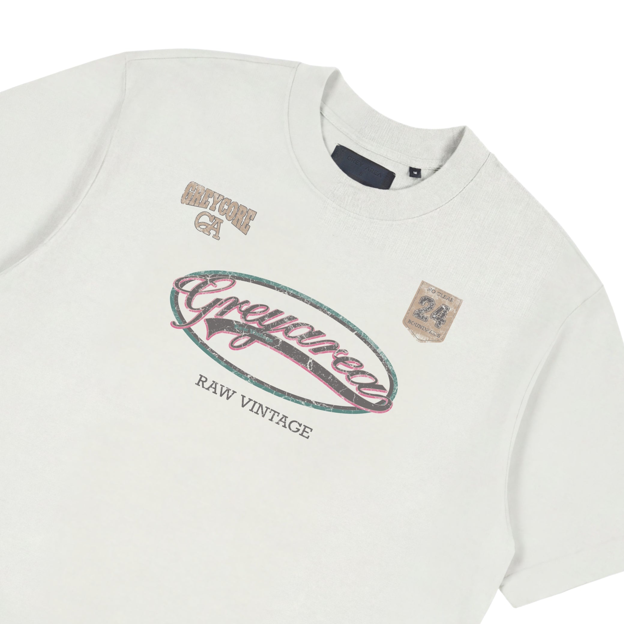 GREYCORE ARCHIVE T-SHIRT