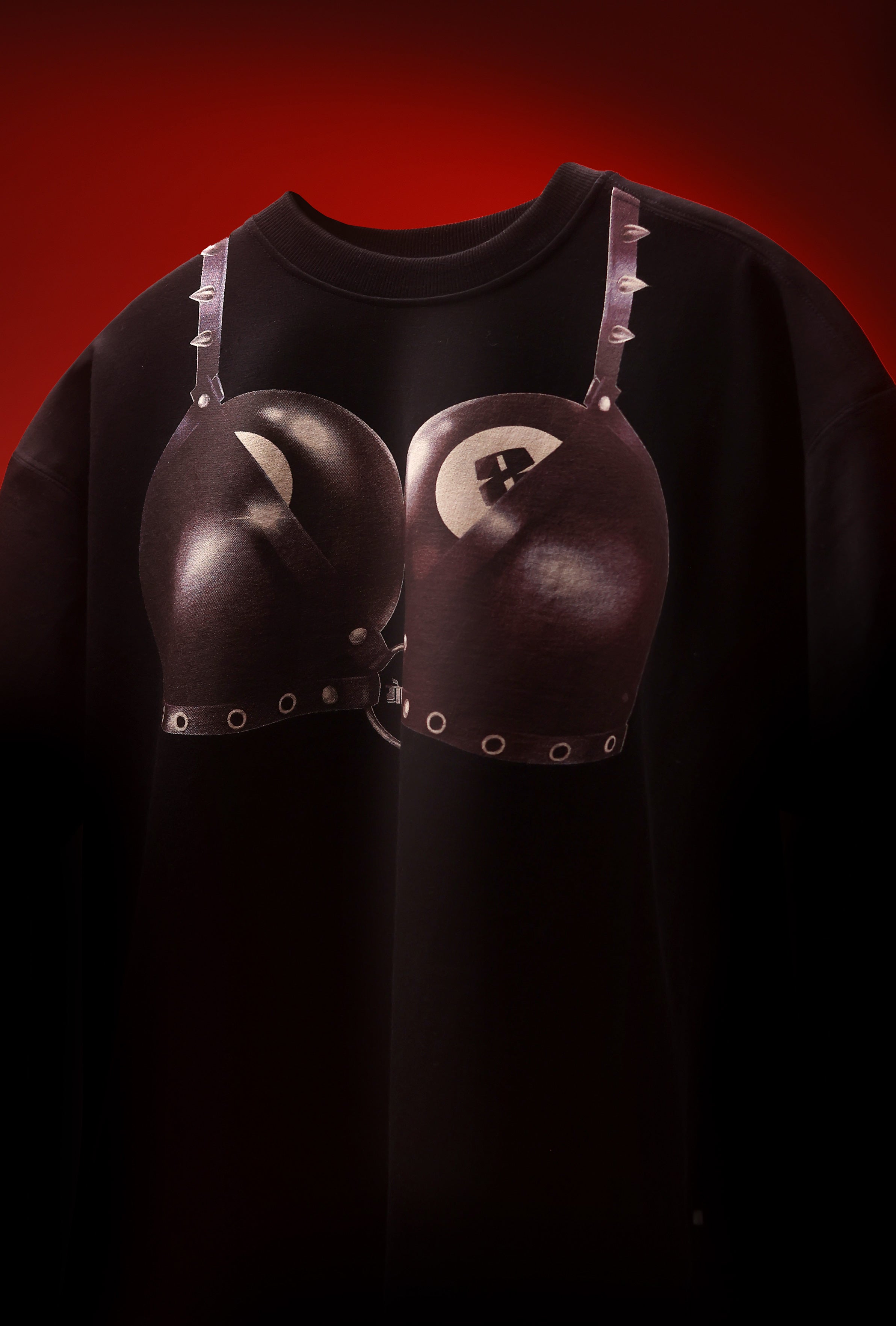 RACK'EM UP T-SHIRT