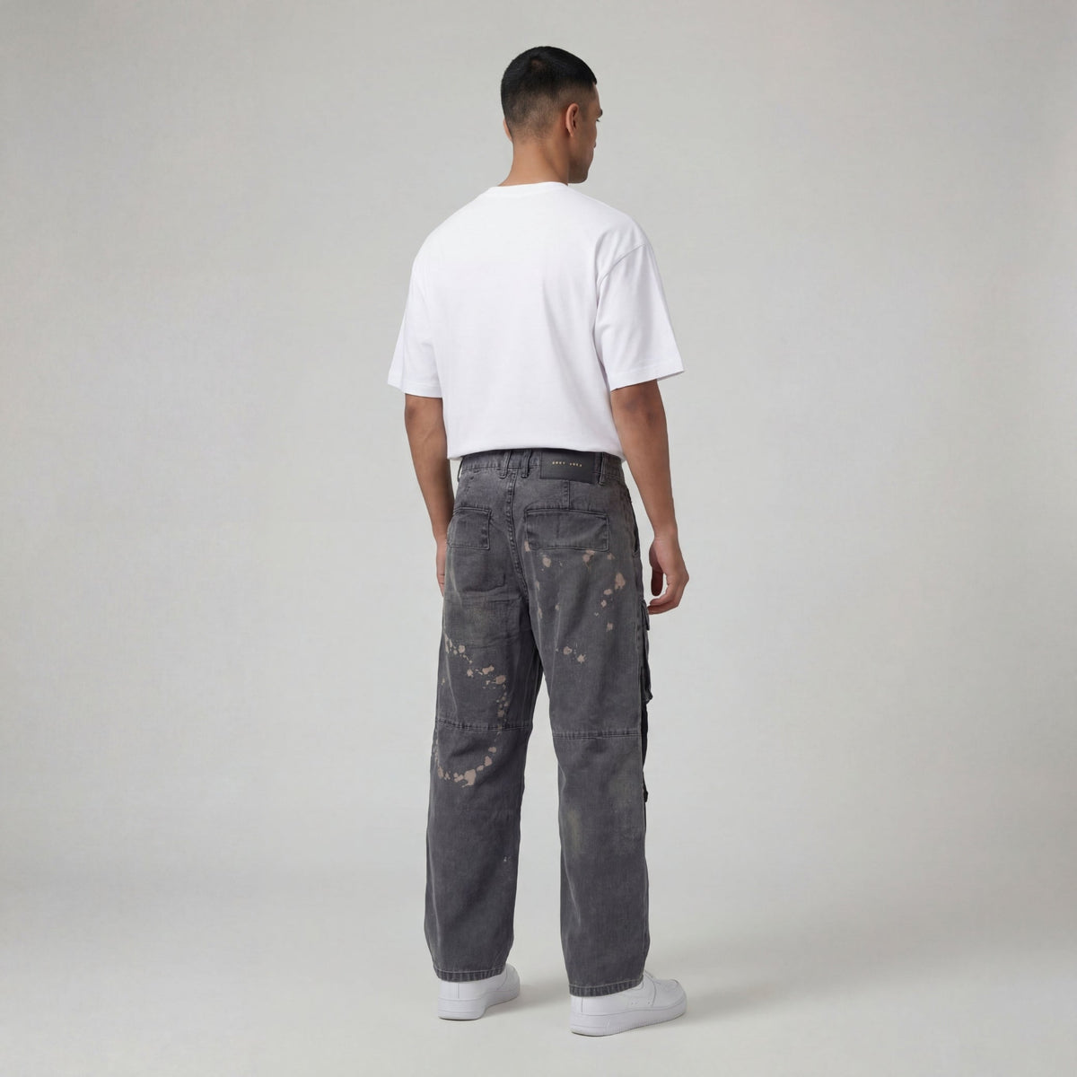 PROCESS CARGO DENIM