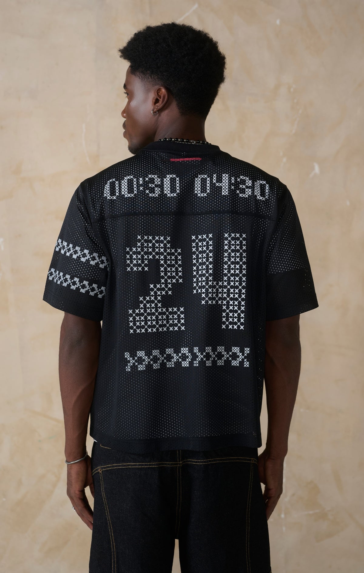 THE FISHERMAN TEE