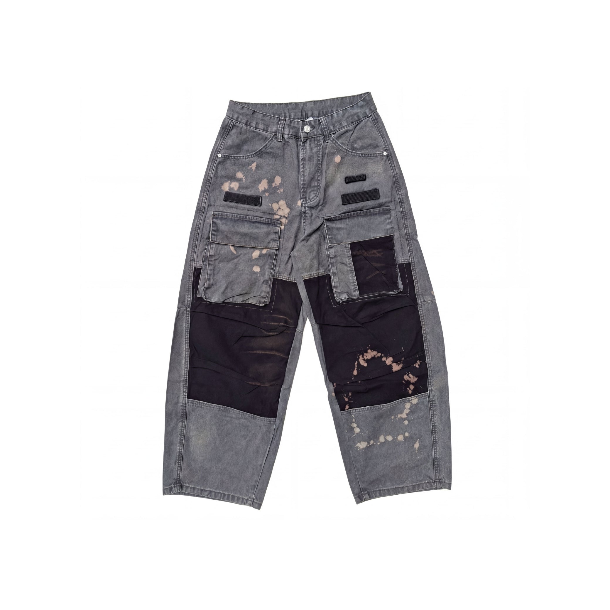 PROCESS CARGO DENIM