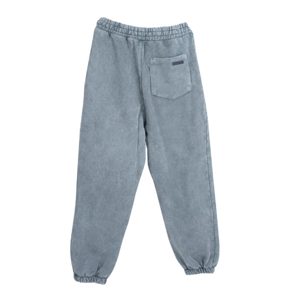 OVERDYED HEAVY WEIGHT CO-ORD SET (WINDY SKY)