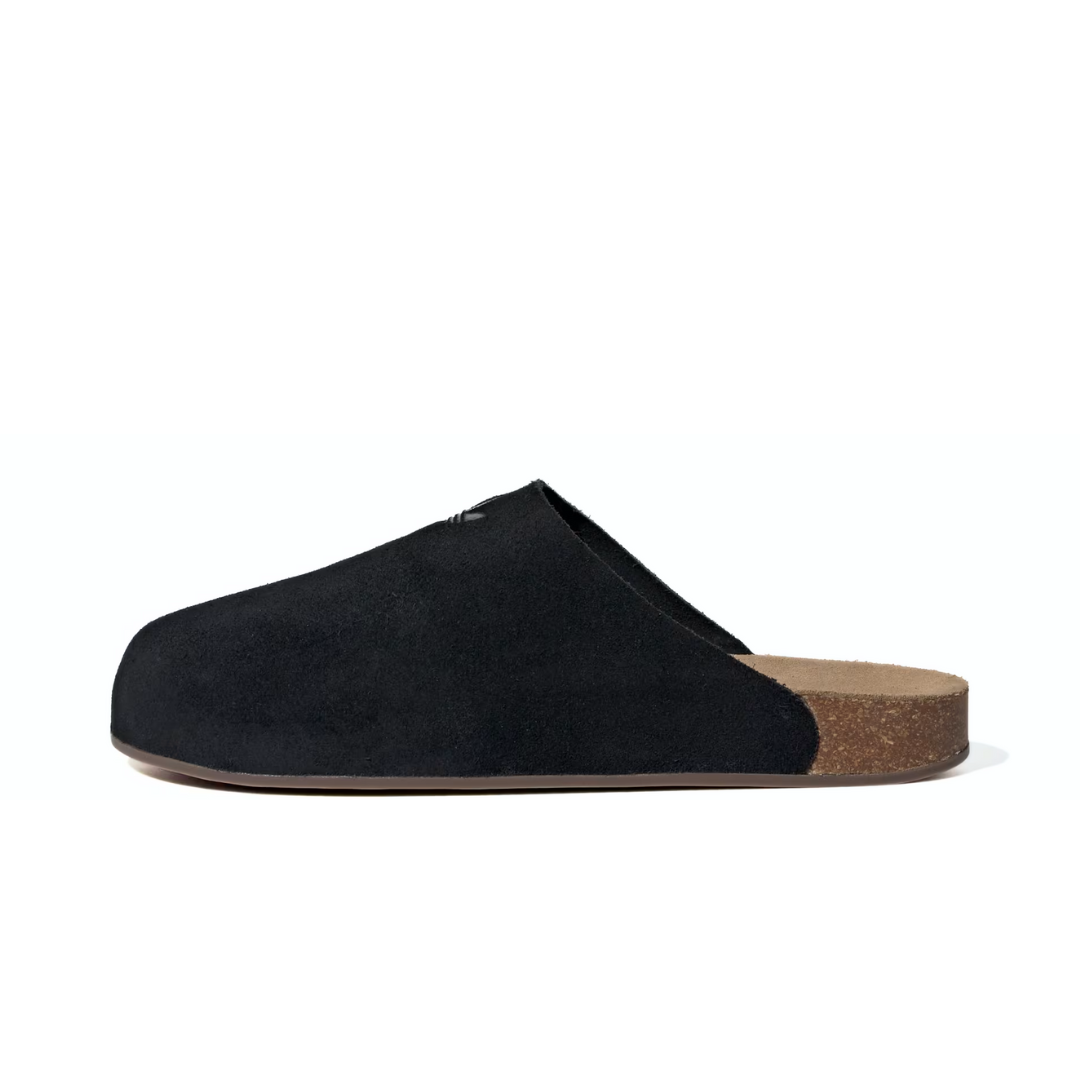 adidas Adimule Slides Core Black Gum