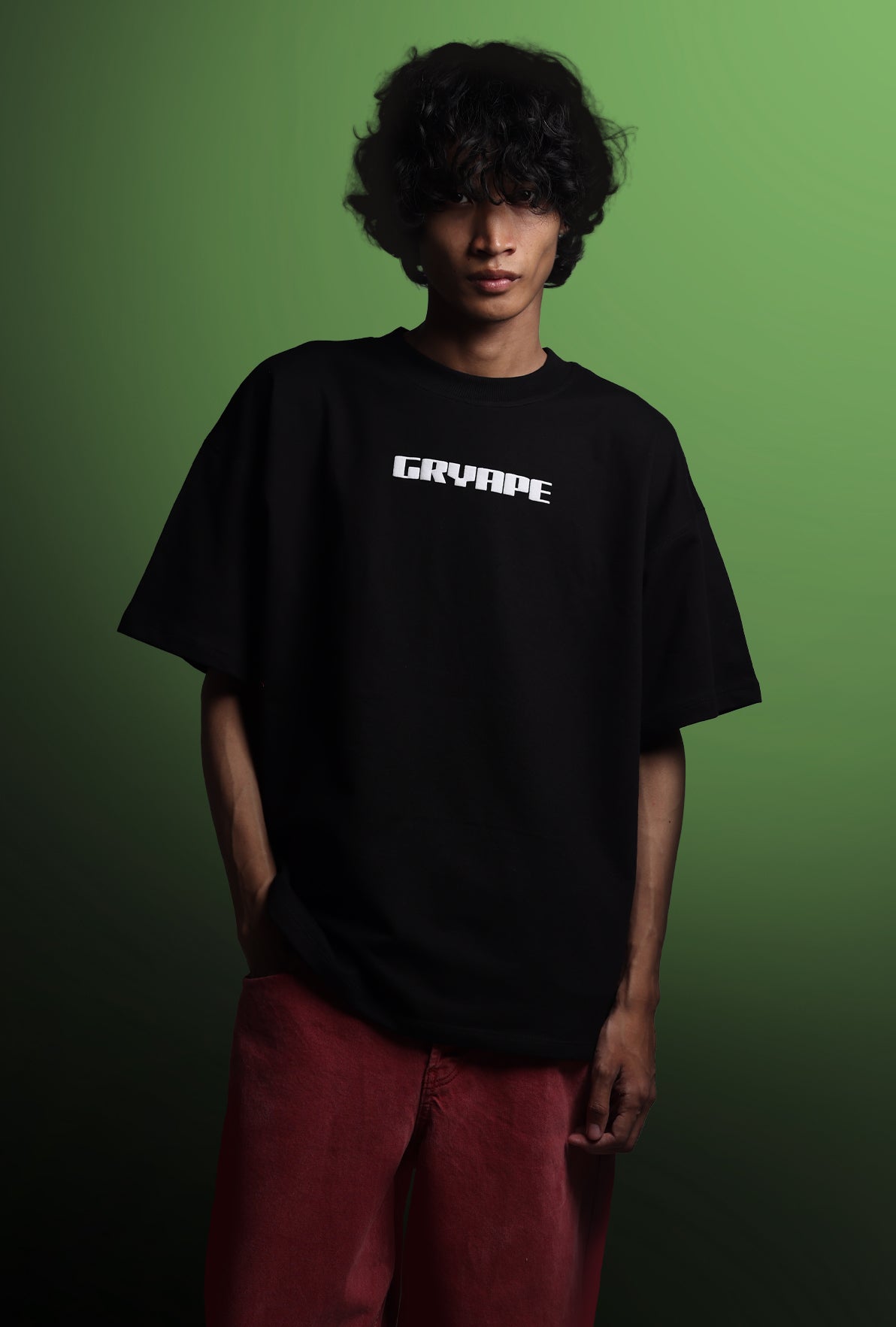 SERPENT SHELL T-SHIRT