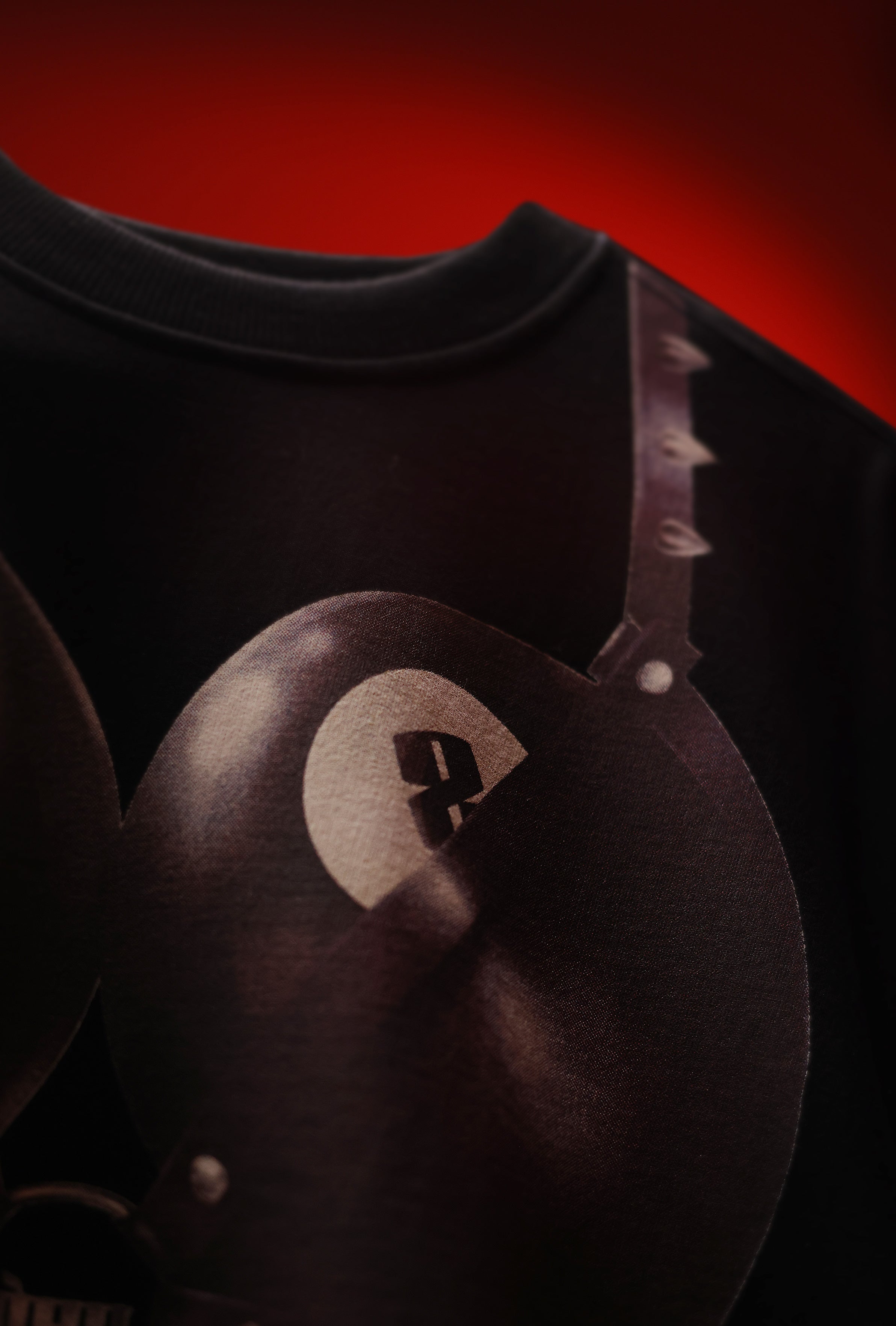 RACK'EM UP T-SHIRT