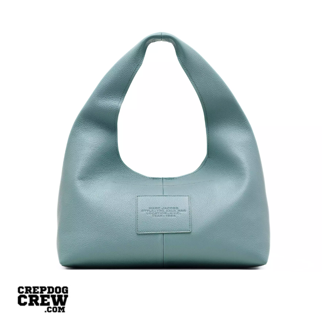 Marc Jacobs The Sack Bag MEDIUM SKY BLUE