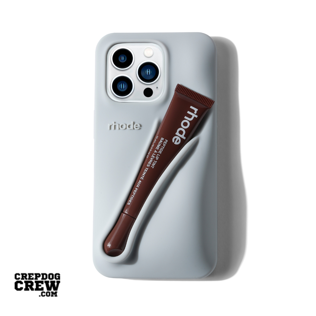 Rhode Lip Case + Rhode Lip Tint