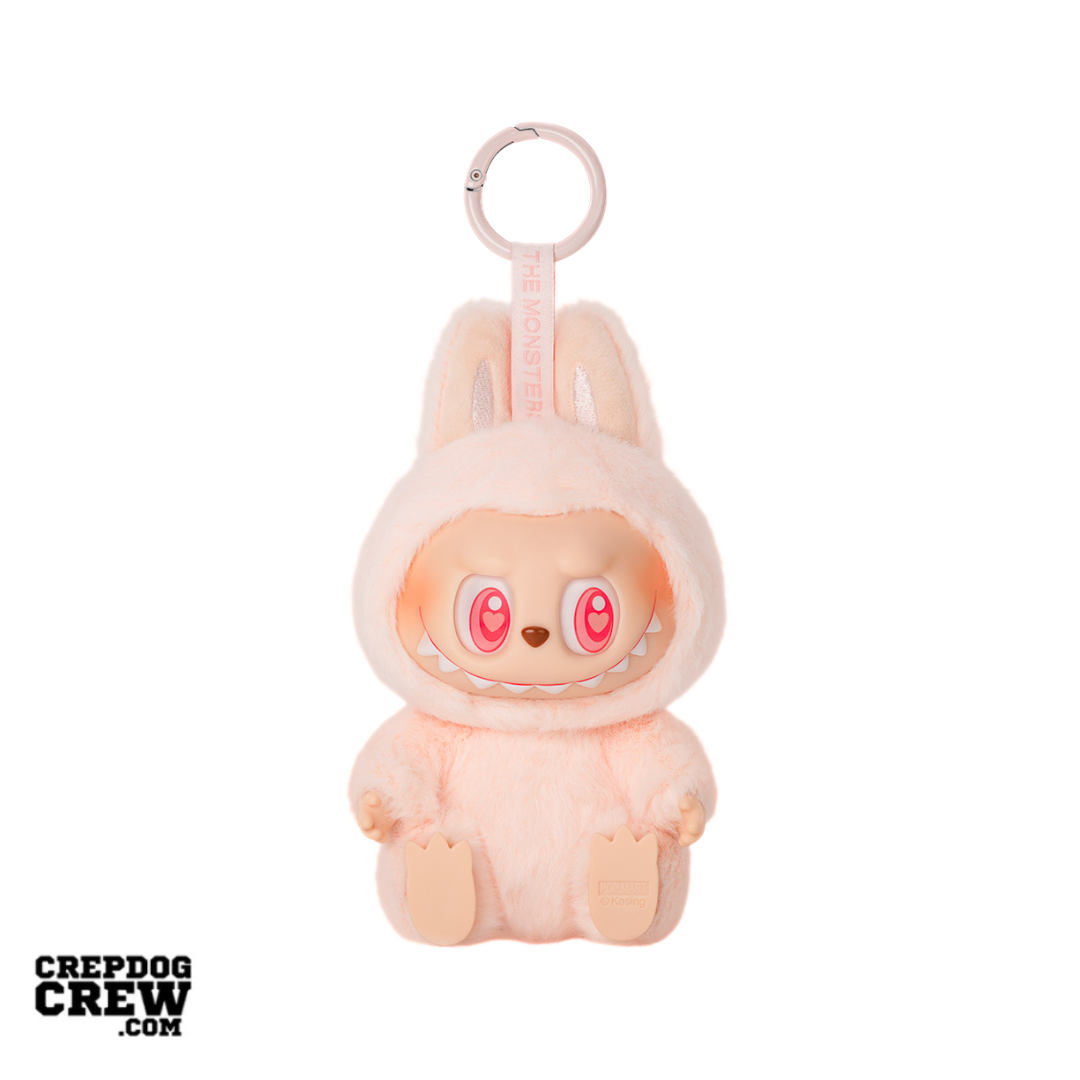 Pop Mart Labubu The Monsters Have a Seat DADA Vinyl Plush