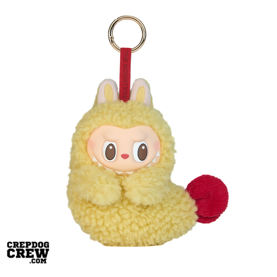 Pop Mart Labubu The Monsters Wacky Mart Series Earphone Case