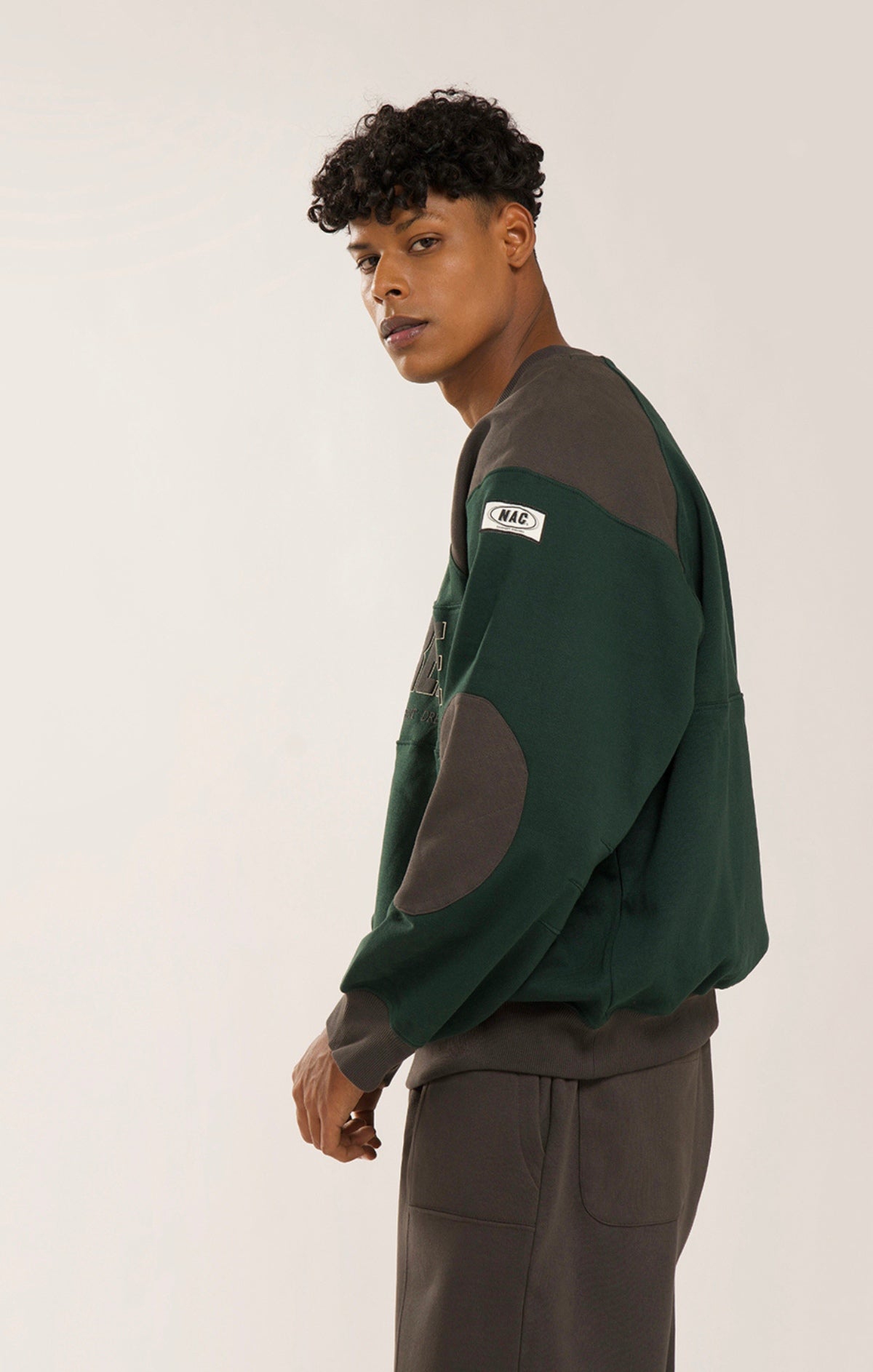 THE BEL AIR SWEATSHIRT