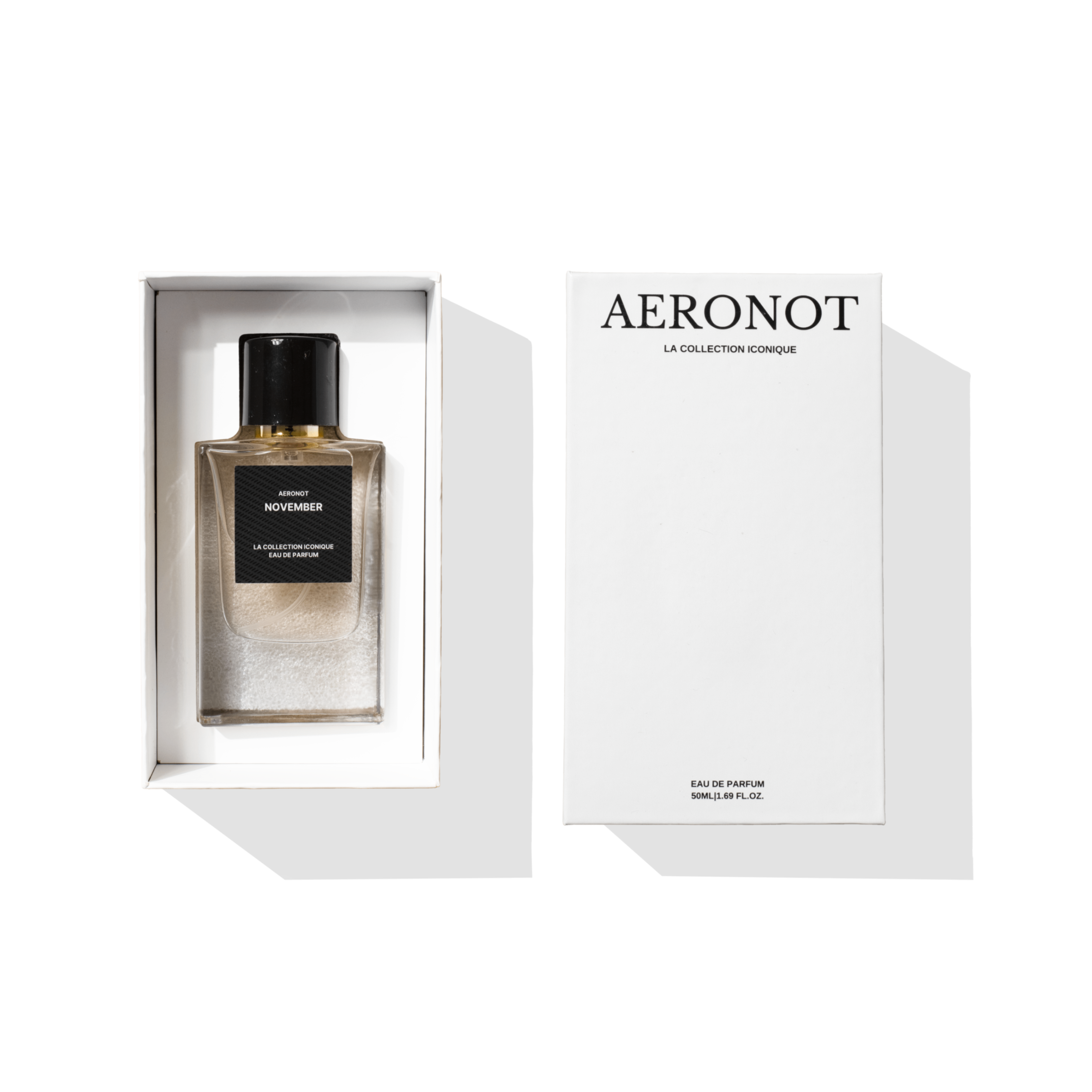 NOVEMBER 50ML