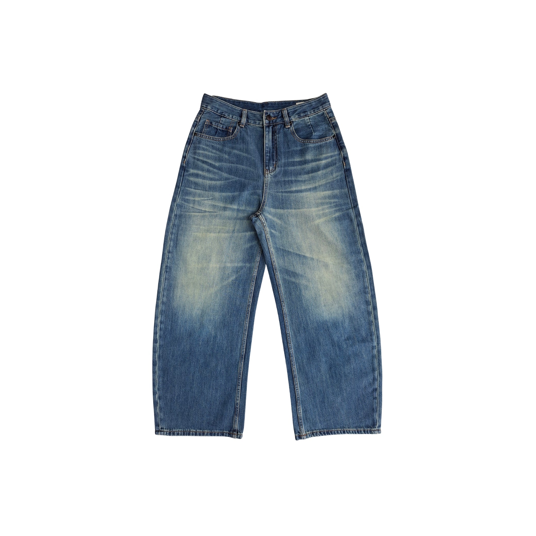 VINTAGE FRAME JEANS