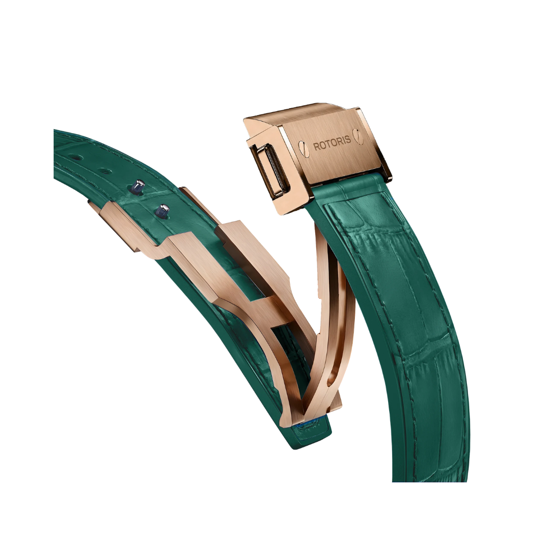 ROTORIS AURIQUA RACING GREEN