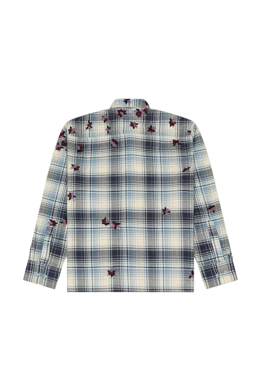 CERISE ROSERAIE SKY BLUE (RIBBON EDITION)