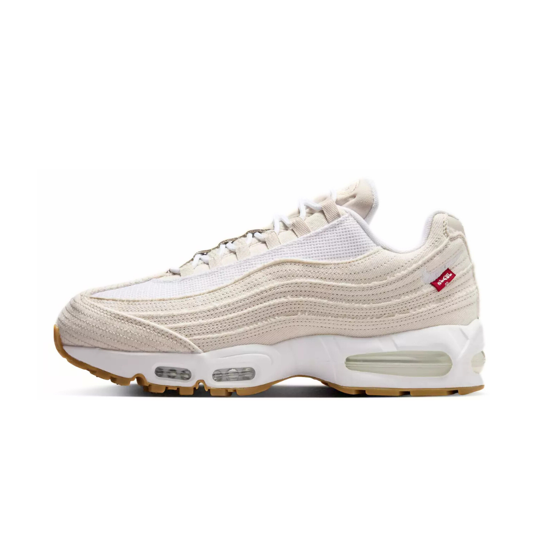 Nike Air Max 95 OG Levis Light Orewood Brown