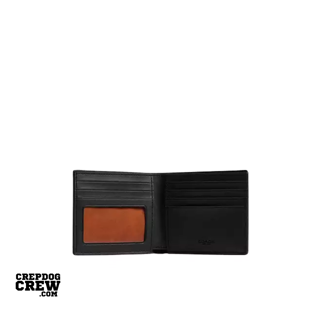 #color_signature canvas Gunmetal Tan Black