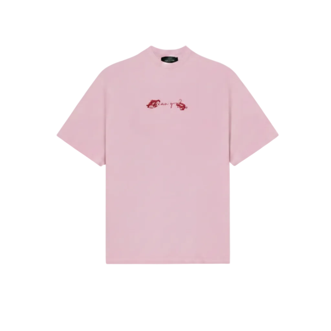 CAN YOU KISS ME MORE TEE