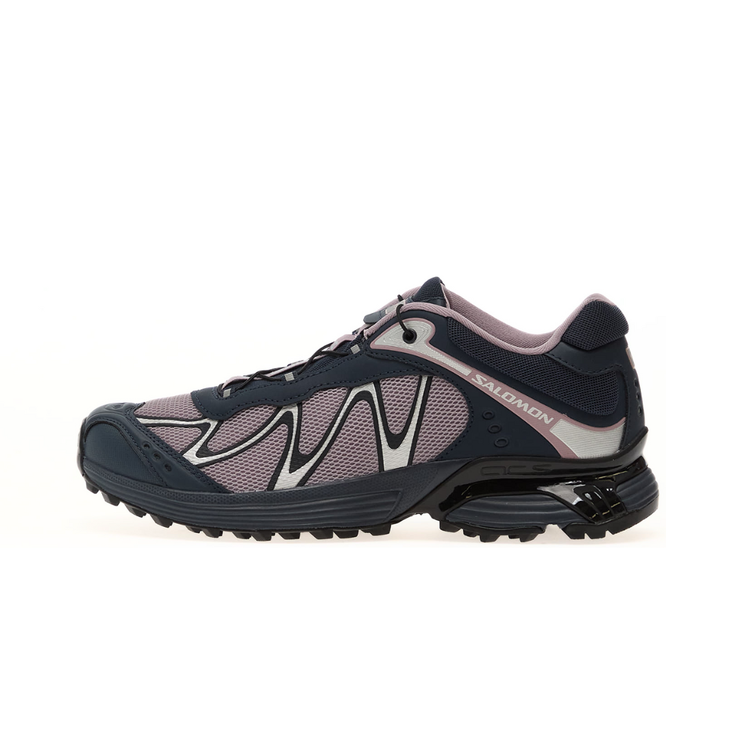 Salomon XT-Whisper Nirvana Blue Nights