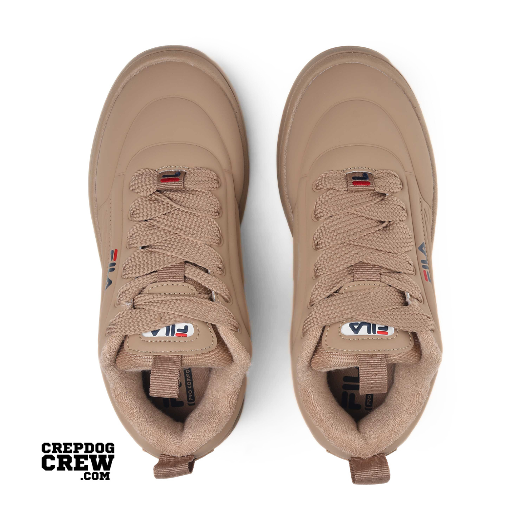 FILA SUPERBUBBLE MOCHA (W)