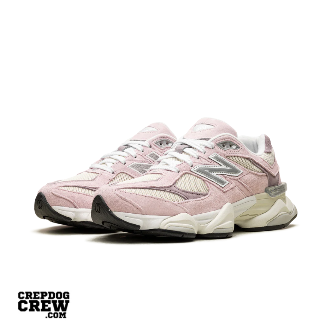 New Balance 9060 Rose Sugar Angora