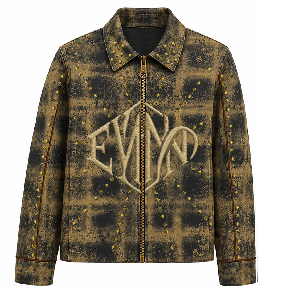 Goldmine FLNL jacket