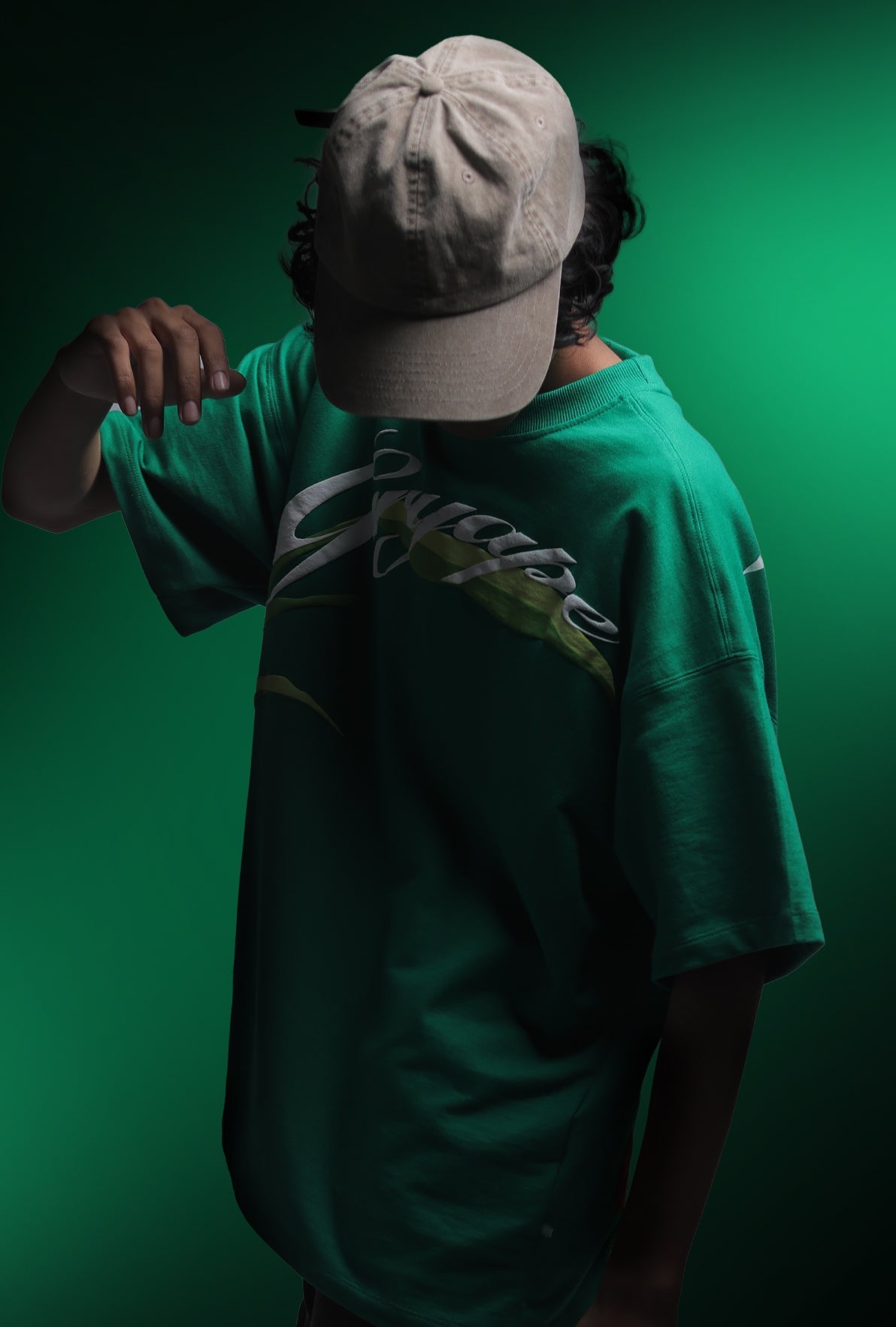 YOUR MOM’S FAVOURITE T-SHIRT