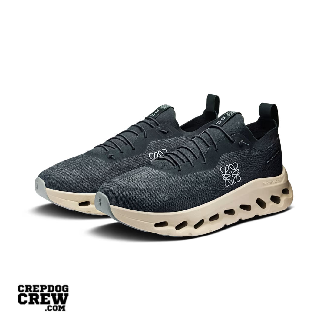 On Running Cloudtilt LOEWE Denim Grey