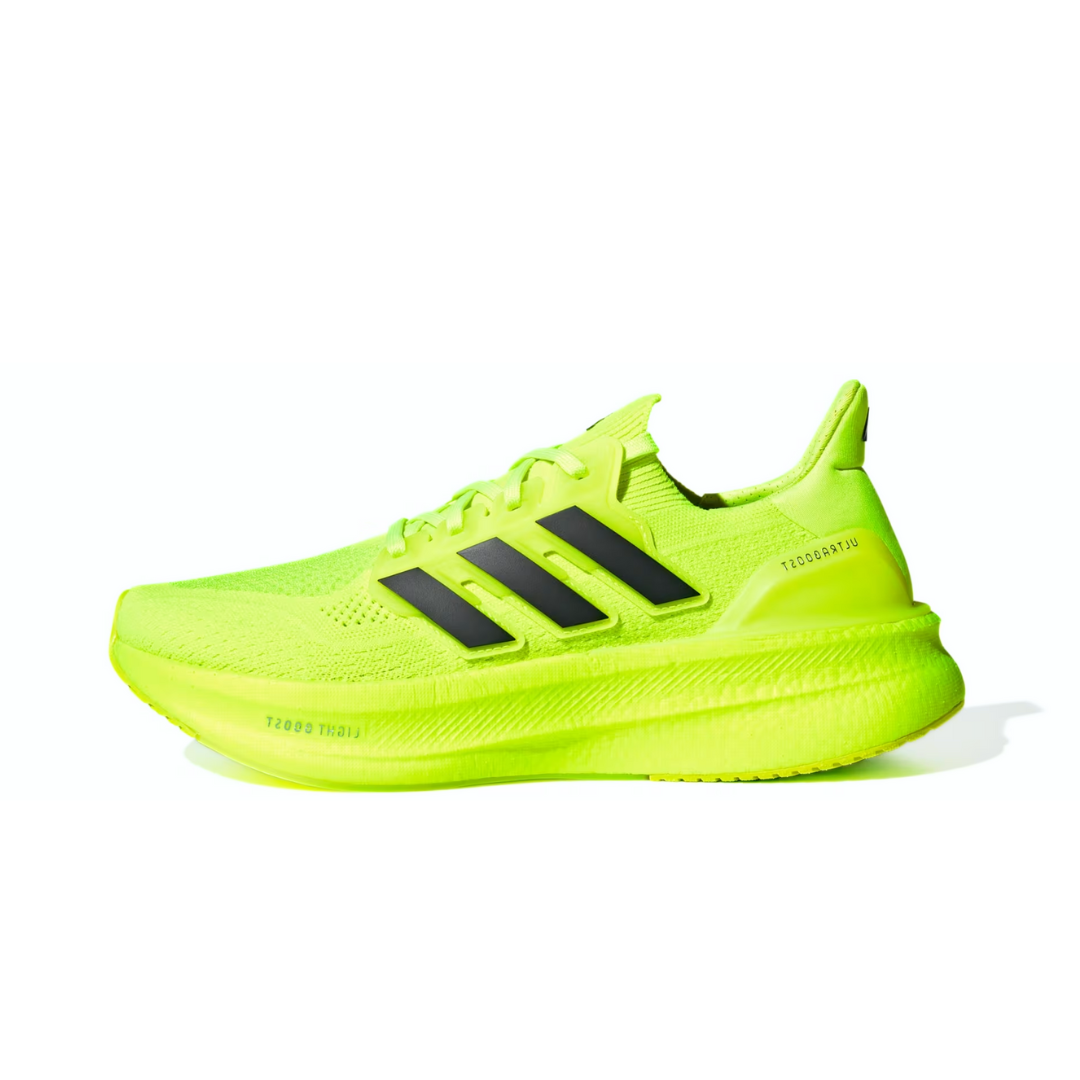 adidas Ultra Boost 5.0 Lucid Lemon