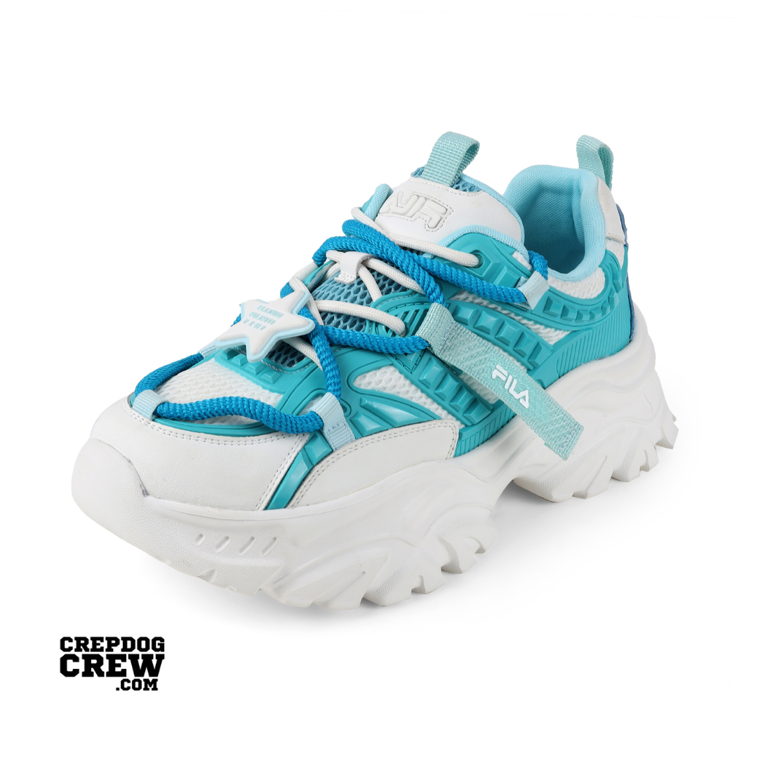 FILA ENVI VICTORI MULTI WHITE AQUA (W)