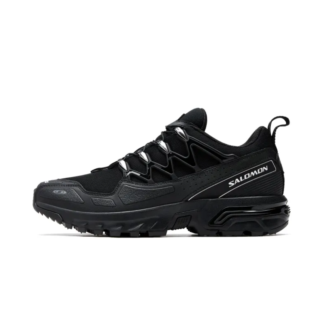 Salomon ACS+ OG Black Footwear Silver