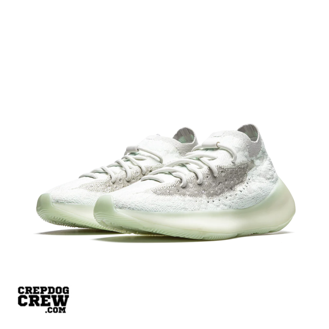 adidas Yeezy Boost 380 Calcite Glow