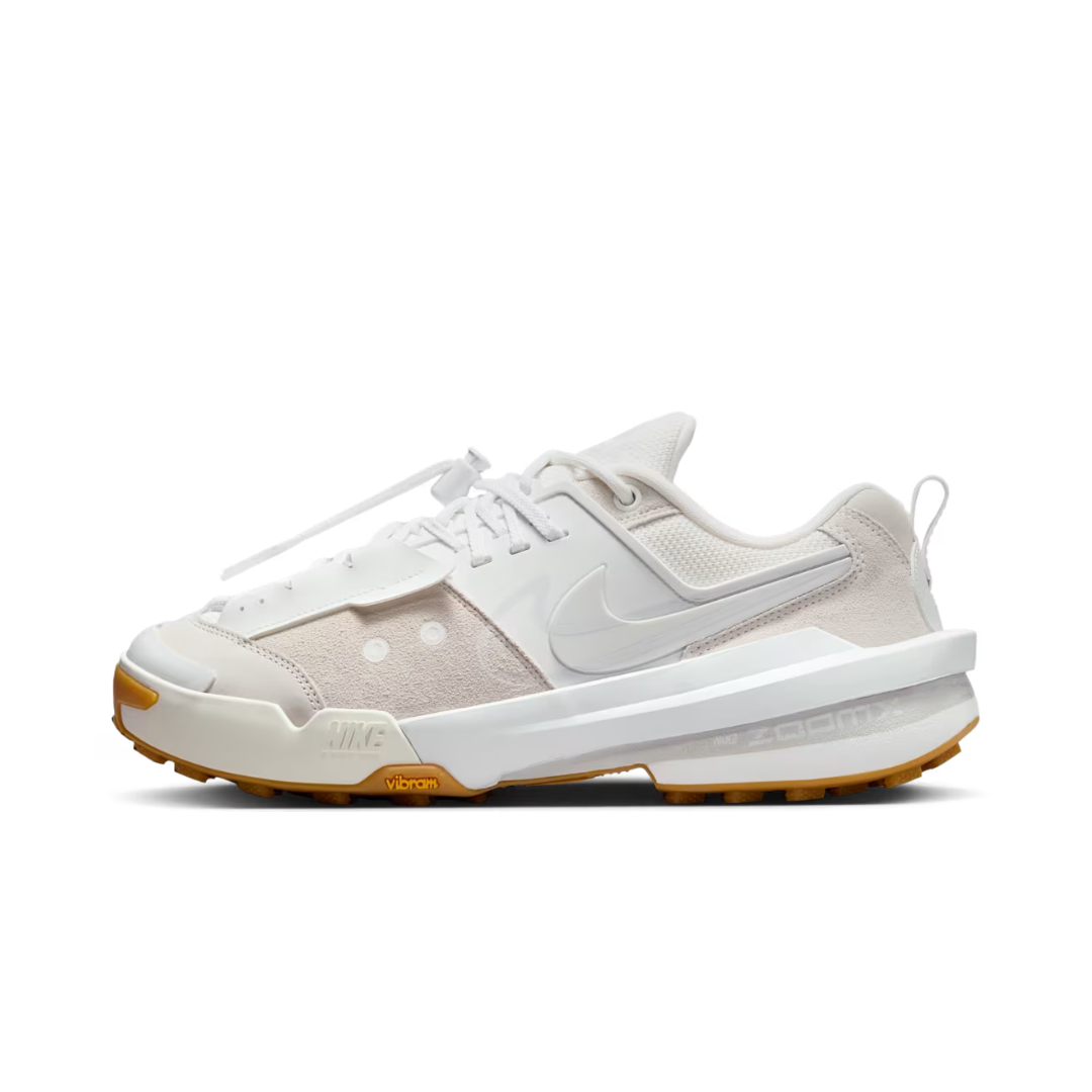 NIKE ZEGAMADOME SP SACAI WHITE 29cm サカイ Nike Zegamadome SP sacai White