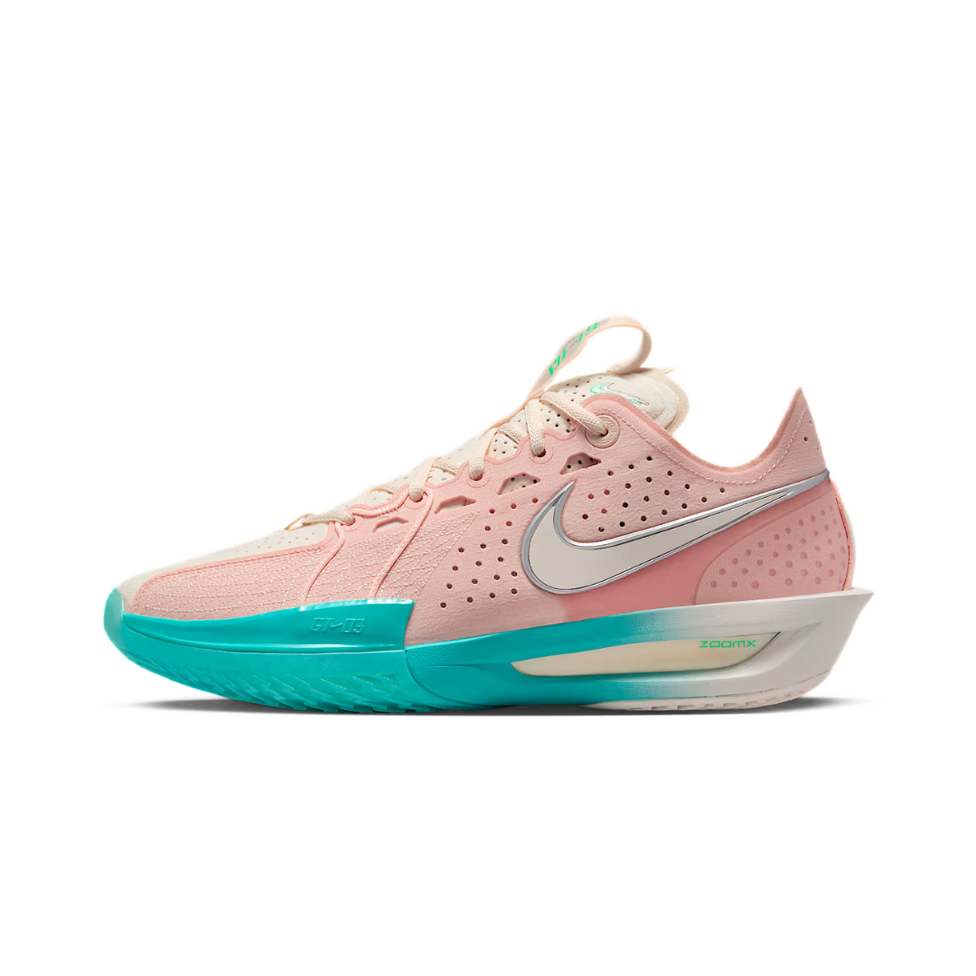NIKE AIR ZOOM G.T. CUT3 CN 27cm レア NIKE AIR ZOOM G.T. CUT3 CN 27cm レア Nike Air Zoom GT Cut 3