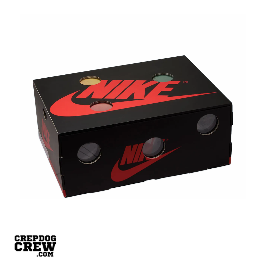 Jordan 1 Retro High Virgil Abloh Archive Alaska