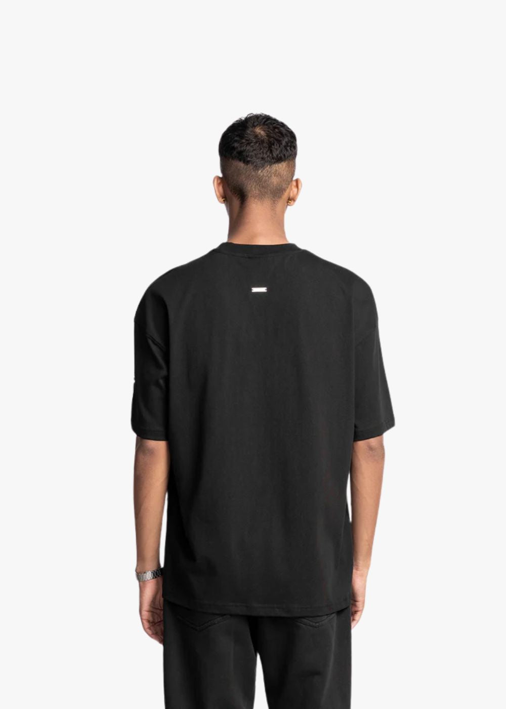 varsity t-shirt