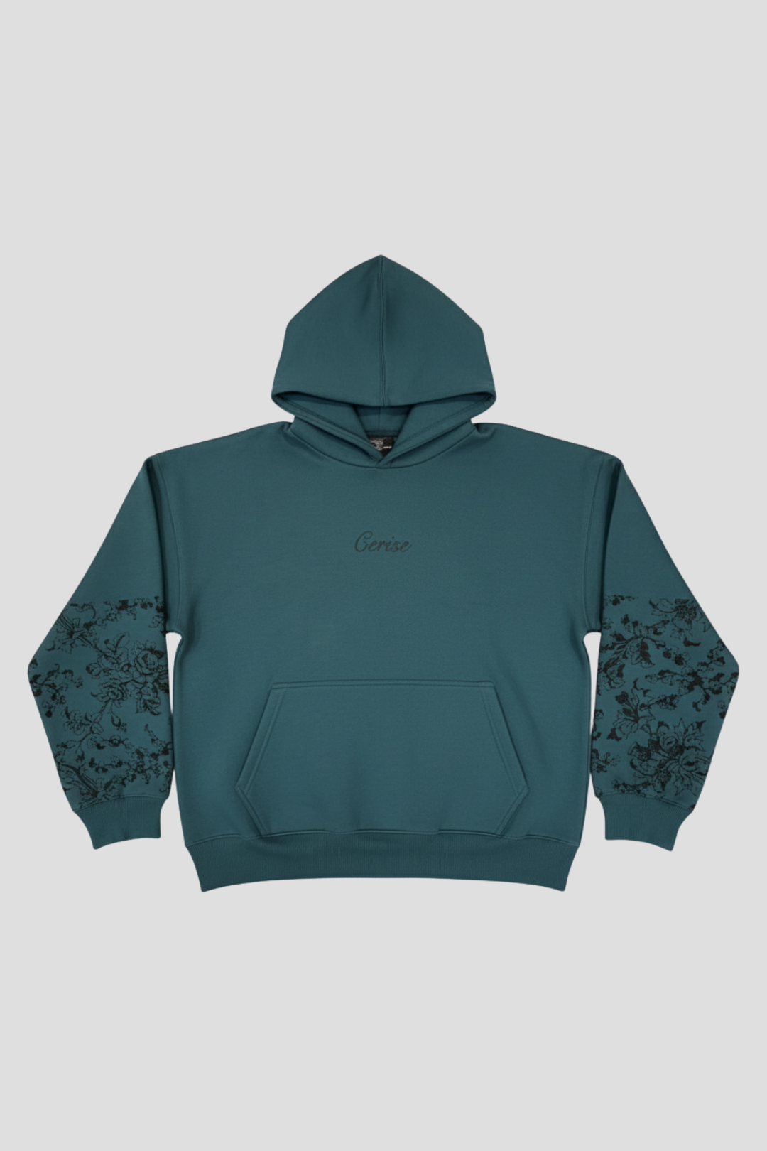 REALM OF ROSES HOODIE