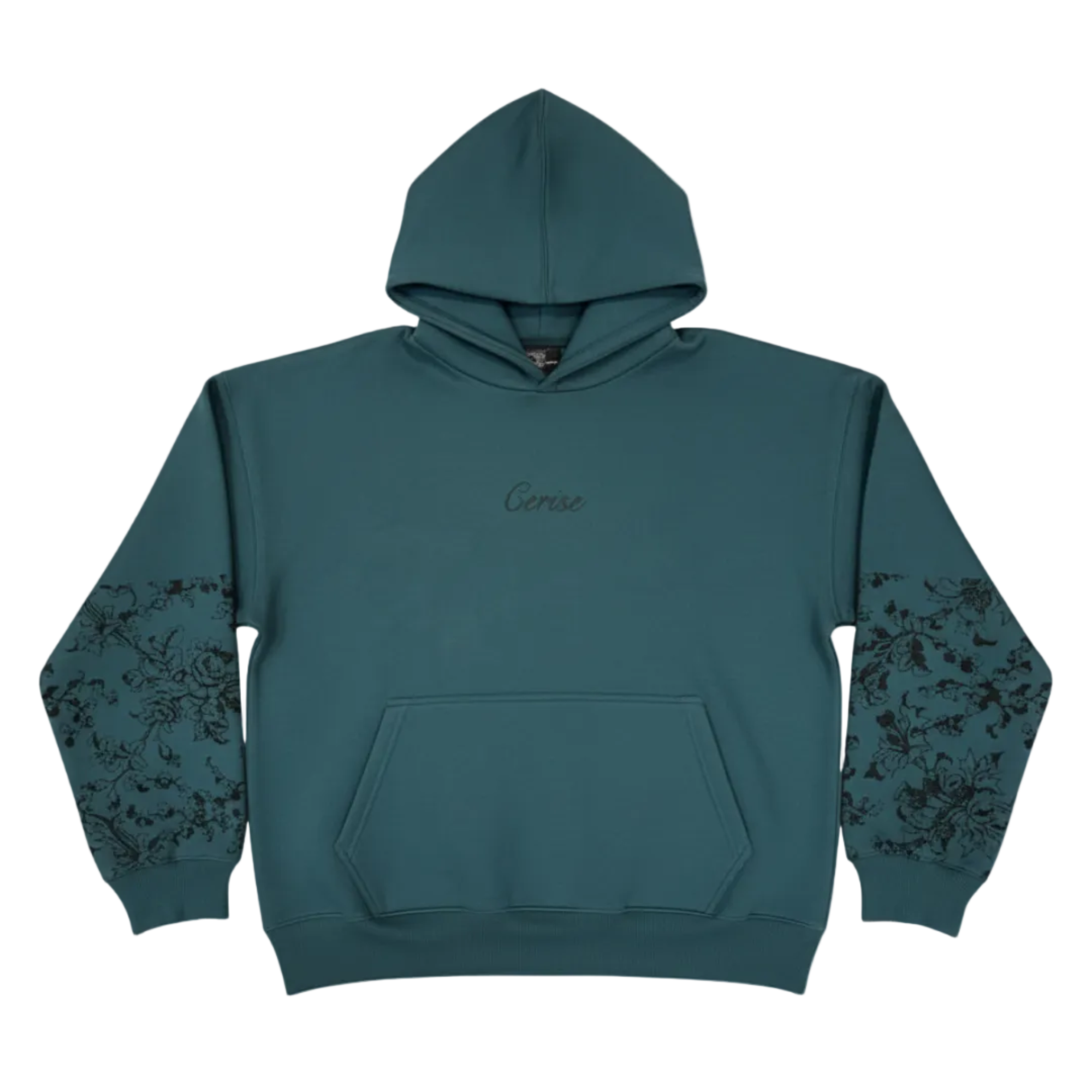 REALM OF ROSES HOODIE