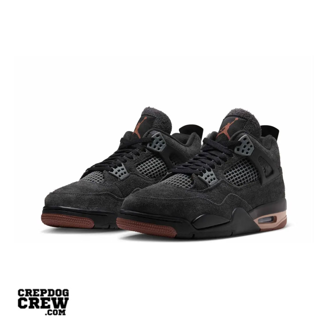 Jordan 4 Retro London