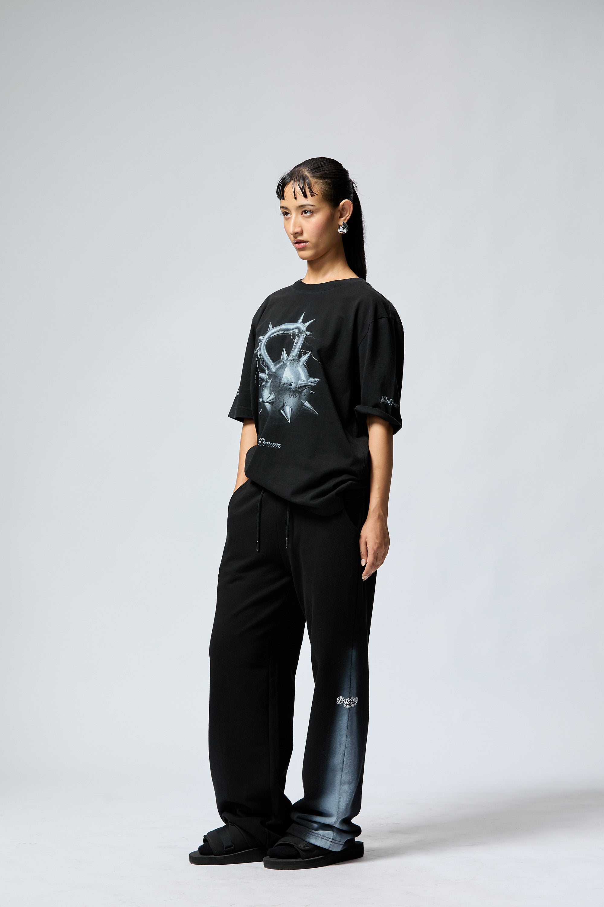 'POST DREAM' T-SHIRT