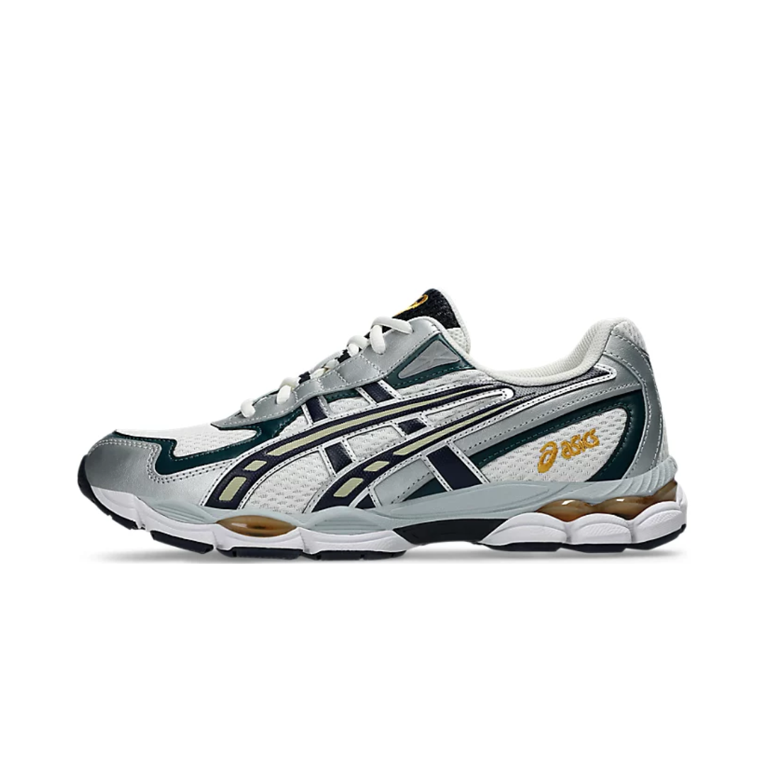 ASICS Gel-NYC 2055 Cream Midnight