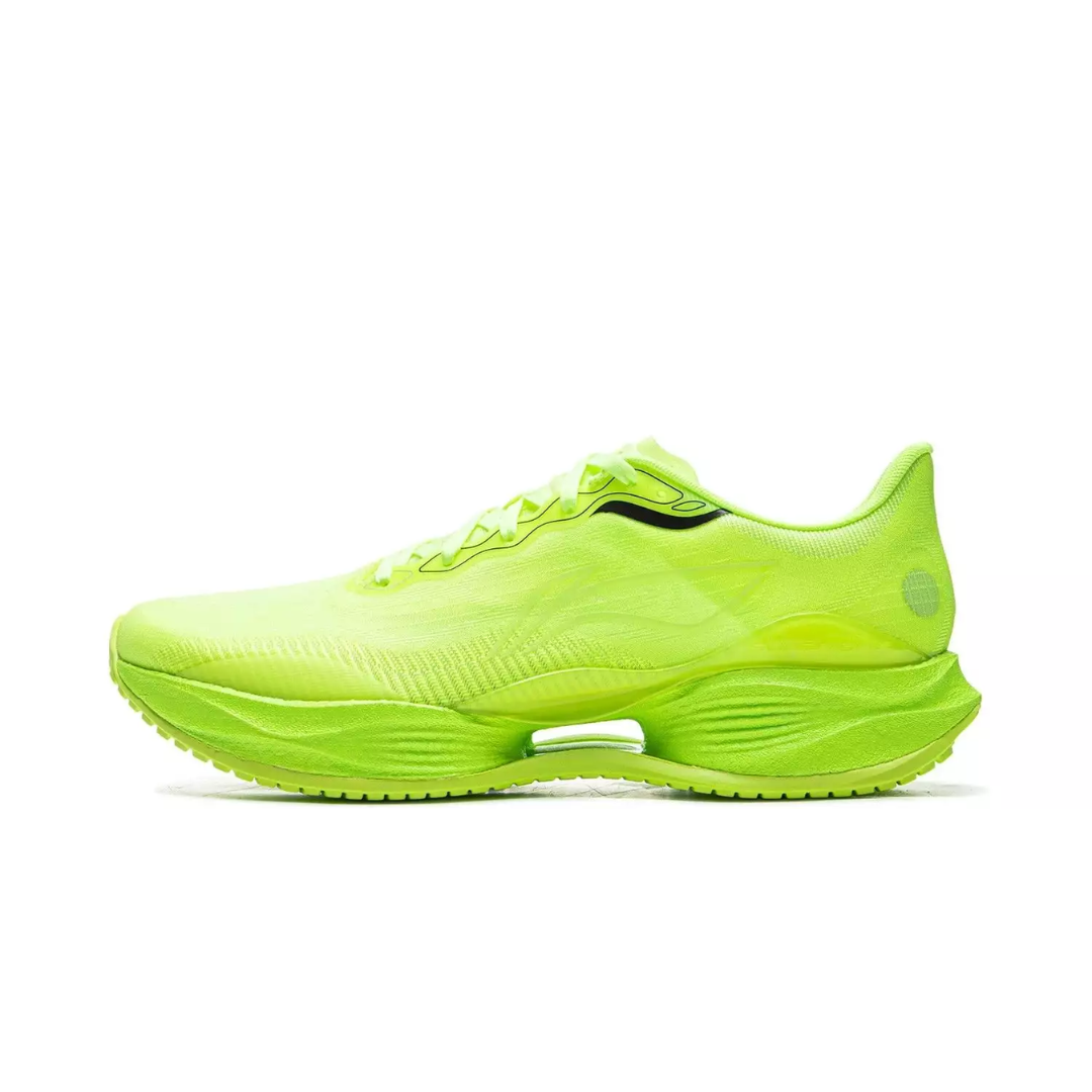 Li-Ning Super Light 22 Yellow Green