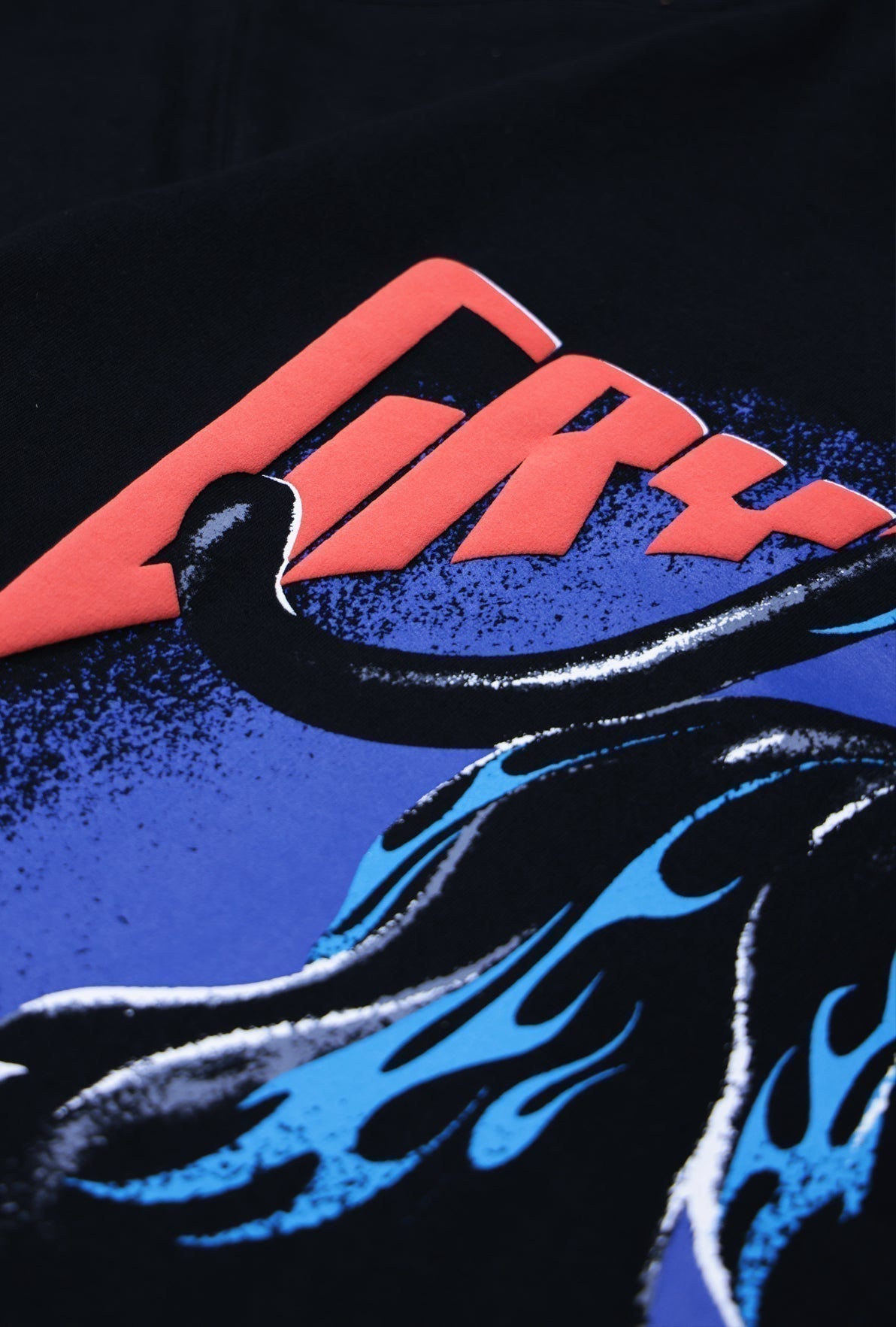SHADOWCAST T-SHIRT
