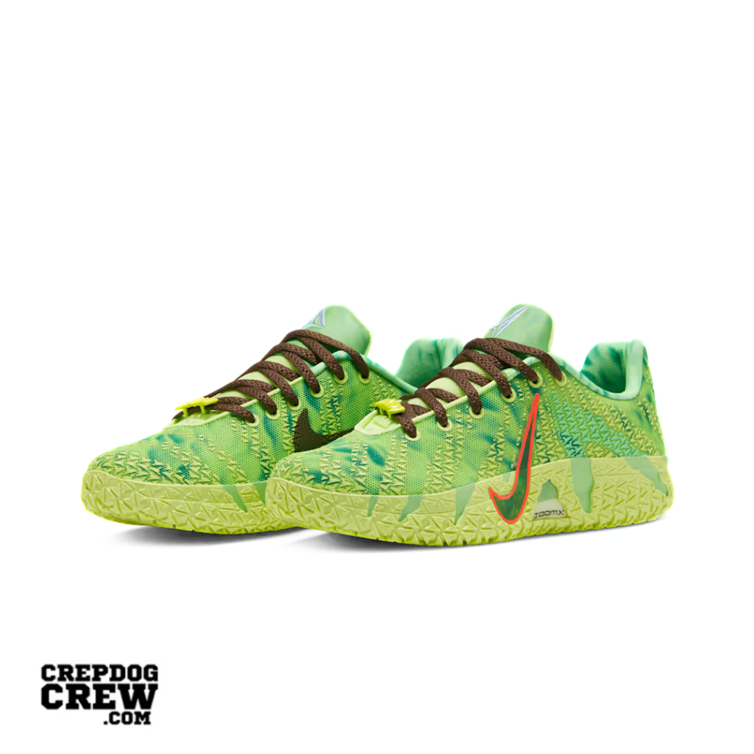 Nike Ja 3 Zombie (GS)