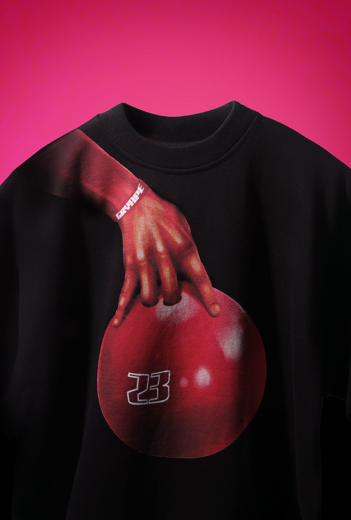 SWEET SPOT T-SHIRT