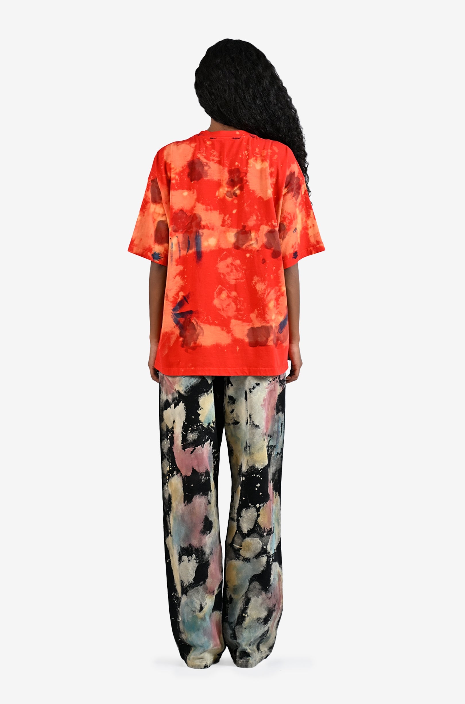 Blood 2.0 T-Shirt (Red)